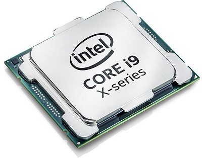 پردازنده ی Core i9-8950HK 